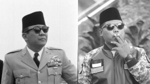 Bung Karno Dan Hal-Hal Yang Harus Kita Teladani