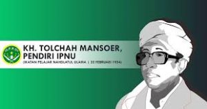 Mengenal Sosok Aktivis Sekaligus Tokoh Pendiri IPNU: Prof. Dr. KH. Tolhach Mansoer