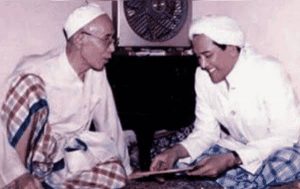 Tips Doa Guru Sekumpul Untuk Mengetahui Makanan Halal Atau Haram