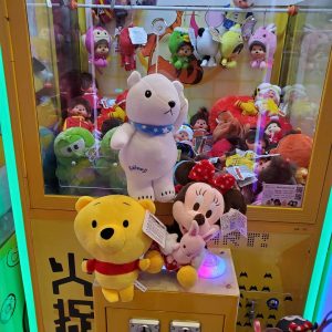 Capit Boneka: Hasil Bahtsul Masail Haram Hukumnya