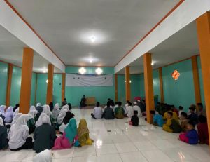 Student Discuss, IPNU IPPNU Kokop Perdalam Nilai Khoirunnas Anfauhum Linnas