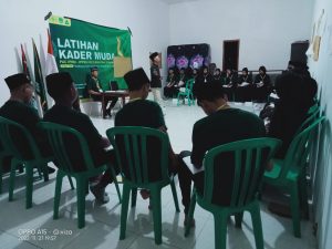 Sukses Gelar Pengkaderan Jenjang II, Ini Harapan PAC IPNU IPPNU Konang