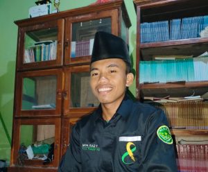 Kilas Ucapan Terima Kasih Redaktur Pena Pelajar NU