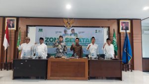 Upgrad Kader, PCNU Bangkalan Lakukan Seleksi Calon Pengurus Lembaga 2022-2027