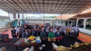 Peringati Harlah 69 IPNU & 68 IPPNU, PR IPNU IPPNU Mano’an Gelar Seminar Pendidikan