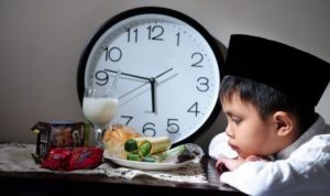 Puasa Tidak Melulu Soal Tahan Makan Dan Minum