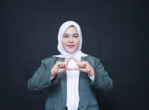 Menilik Profil Sofiah, Kader Asal Konang Calon Ketua No Urut 2 PC IPPNU Bangkalan