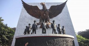 Flashback: G30S PKI Sejarah Kelam Pemberontakan Partai Komunis