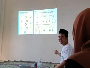 Cyber Dangers For Students; Bahaya Dunia Maya Bagi Pelajar