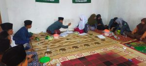 Sukses Gelar Rapat Kerja, IPNU IPPNU Desa Kokop Siap Kerja Sesuai Fungsinya Masing-Masing