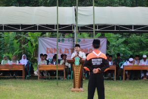 Sebagai Kader IPNU IPPNU Juga Harus Mengetahui Barisan Membentengi Pelajar NU.