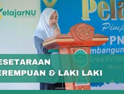 Kesetaraan Perempuan Dan Laki-Laki: Perempuan Bukan Makhluk Nomor Dua