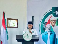 Cicit Syaikhona Kholil Bangkalan (KH Makki Nasir) Ramaikan Bursa Calon Ketua PWNU Jatim