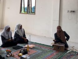 Gali Potensi Kader: Strategi Baru IPNU-IPPNU Kokop Untuk Berkarya Dan Berdaya