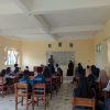 PK IPNU-IPPNU SMP-SMK Al-Baisuny Sukses Gelar DUSTA: Diskusi Bertema “Kepemimpinan Kreatif Dan Inovatif”