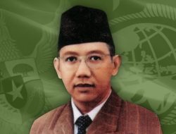 KH. Abdul Wahid Hasyim: Pelopor Pendidikan dan Penjaga Moderasi Bangsa