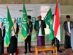 Remonah Pelajar Kokop & Pelantikan Raya : Titik Tolak dan Ikhtiar Membangun Generasi Pemimpin NU yang Amanah
