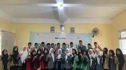 Upgrading Akbar PK IPNU-IPPNU Se-Kecamatan Kokop: Mantapkan Kapasitas, Kuatkan Kepemimpinan Pelajar