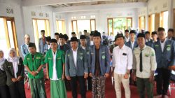 PAC IPNU IPPNU Kokop Gelar LAKMUD VII, Soroti Urgensi Moral dan Nalar Pelajar