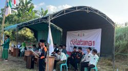Kita Bukan Sekadar Tukang Parkir”: DIKLATAMA II CBP KPP Kokop Tegaskan Peran Strategis Kader