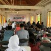 LAKMUD VII PAC IPNU IPPNU Kokop Resmi Ditutup, Dorong Kader Masuk Struktural dan Militan Berorganisasi