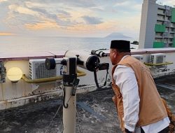 Resmi! PBNU Umumkan 1 Syawal 1447 H, Idul Fitri 2026 Jatuh pada 21 Maret