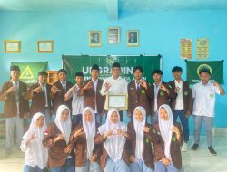Upgrading PK IPNU-IPPNU Bustanul Arifin, Bekali Kader Hadapi Tantangan Organisasi