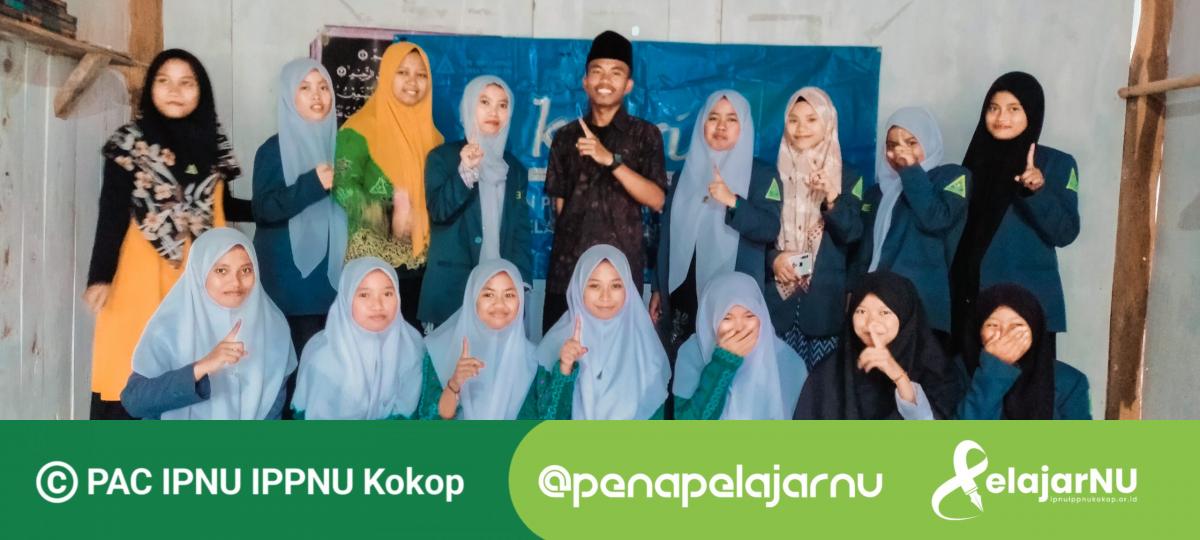 Karir Ke 7 Ajak Ipnu Ippnu Manoan Mantapkan Nilai Ke Nu An Sambut Satu Abad Nu Pac Ipnu 9567